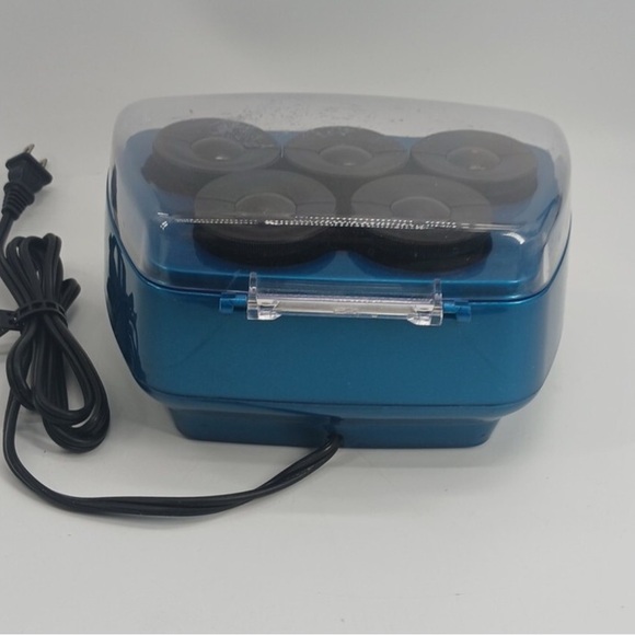 Conair Infiniti Pro 2” hot roller curlers - Picture 1 of 13